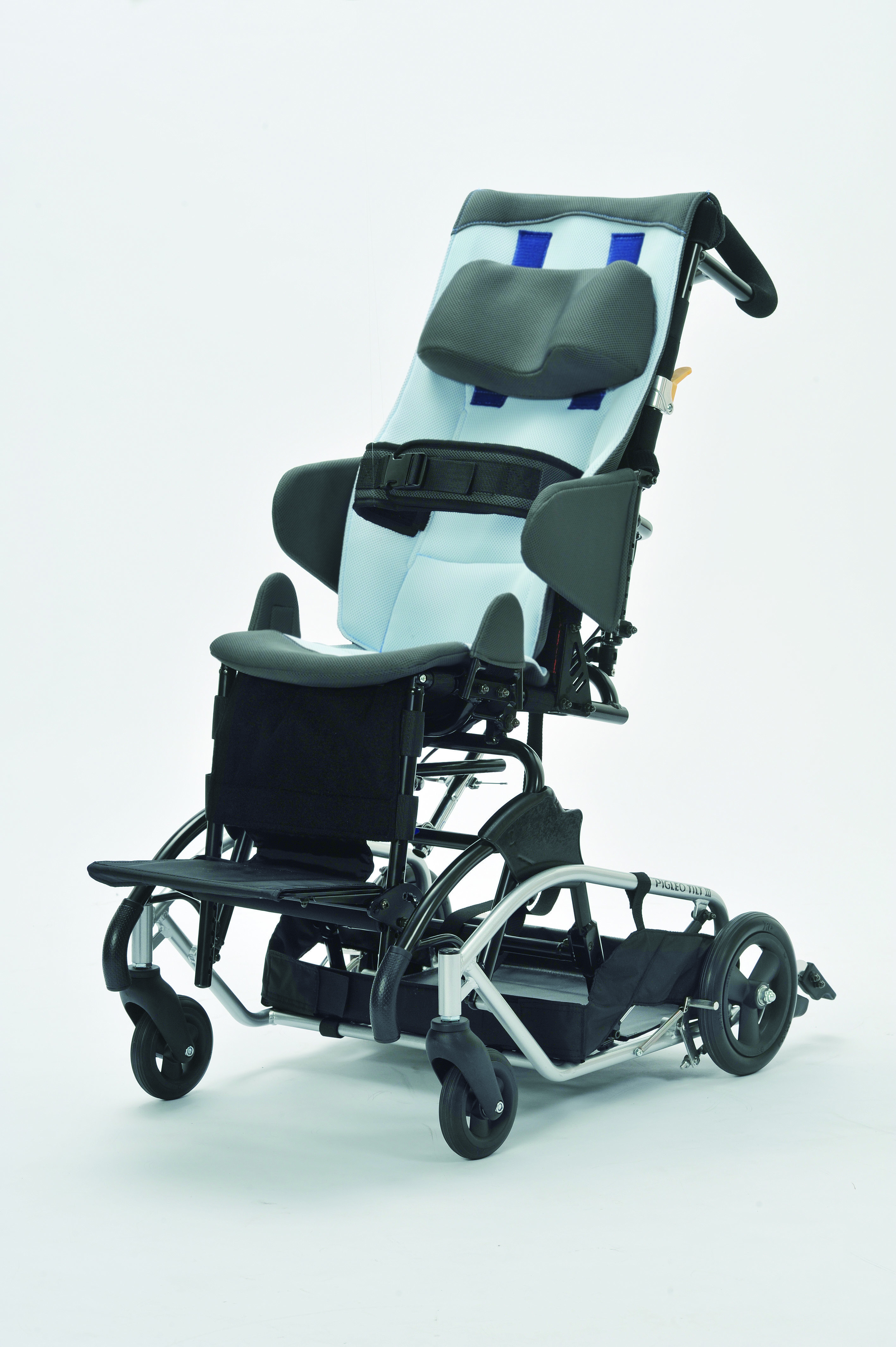 PIGLEO Ⅱ 子供用バギー型車椅子-